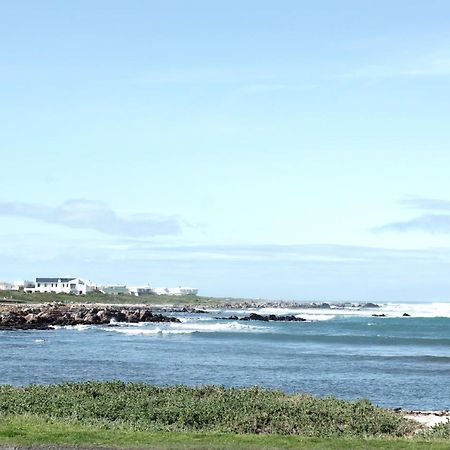 Summer Place B&B Agulhas Exteriér fotografie