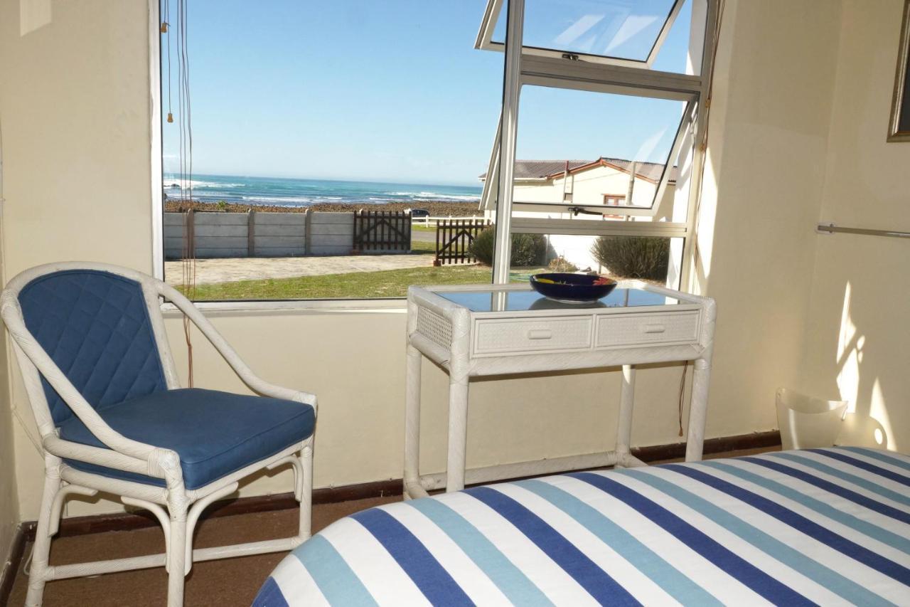 Summer Place B&B Agulhas Exteriér fotografie